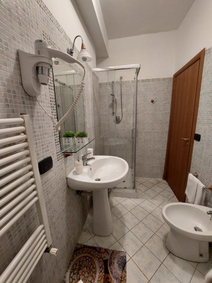 Ferienwohnung Domus Cesare Neapel Exterior foto
