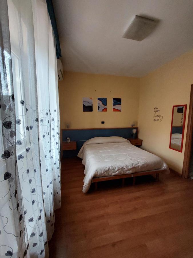 Ferienwohnung Domus Cesare Neapel Exterior foto