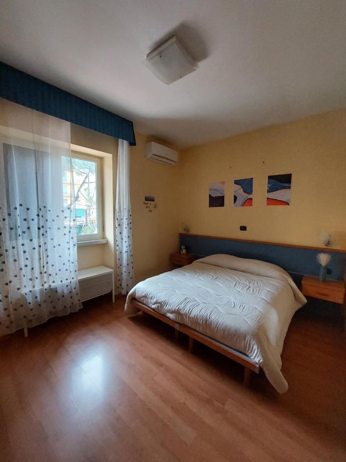 Ferienwohnung Domus Cesare Neapel Exterior foto